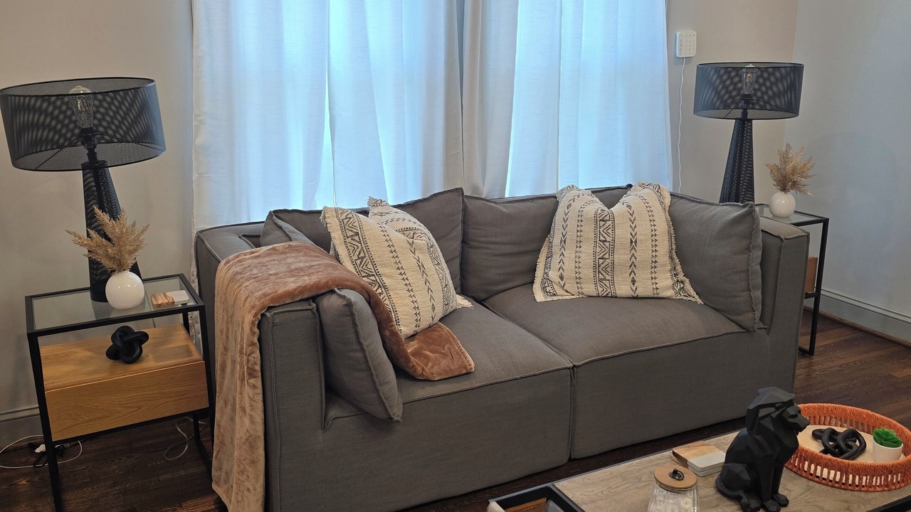 Photo of Livingroom in Birmingham
