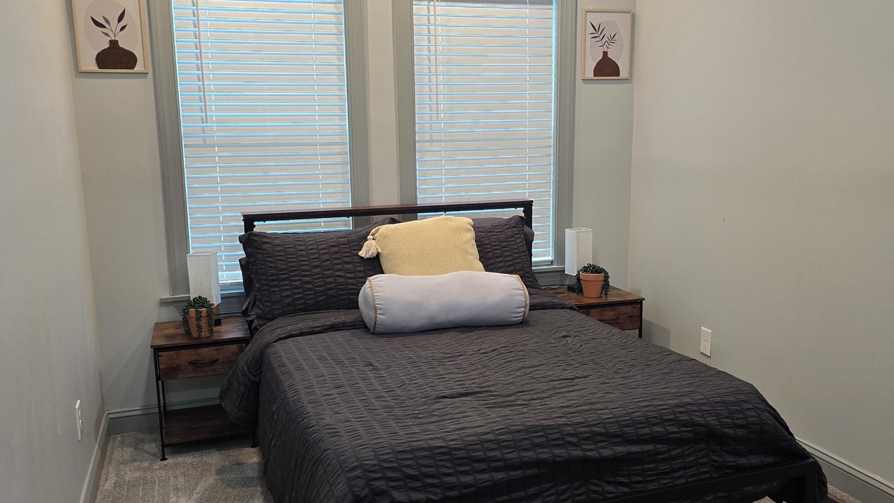 Photo of Bedroom in Birmingham