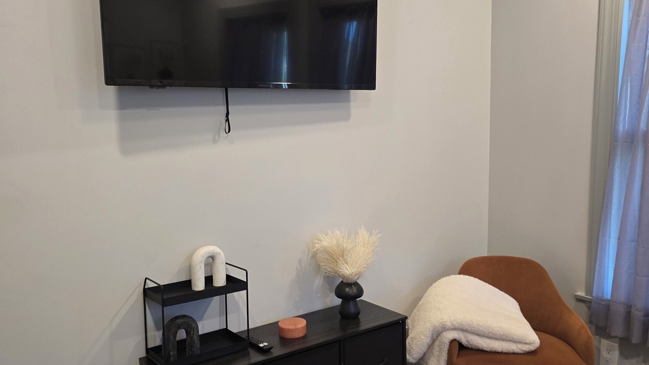 Photo of Bedroom in Birmingham