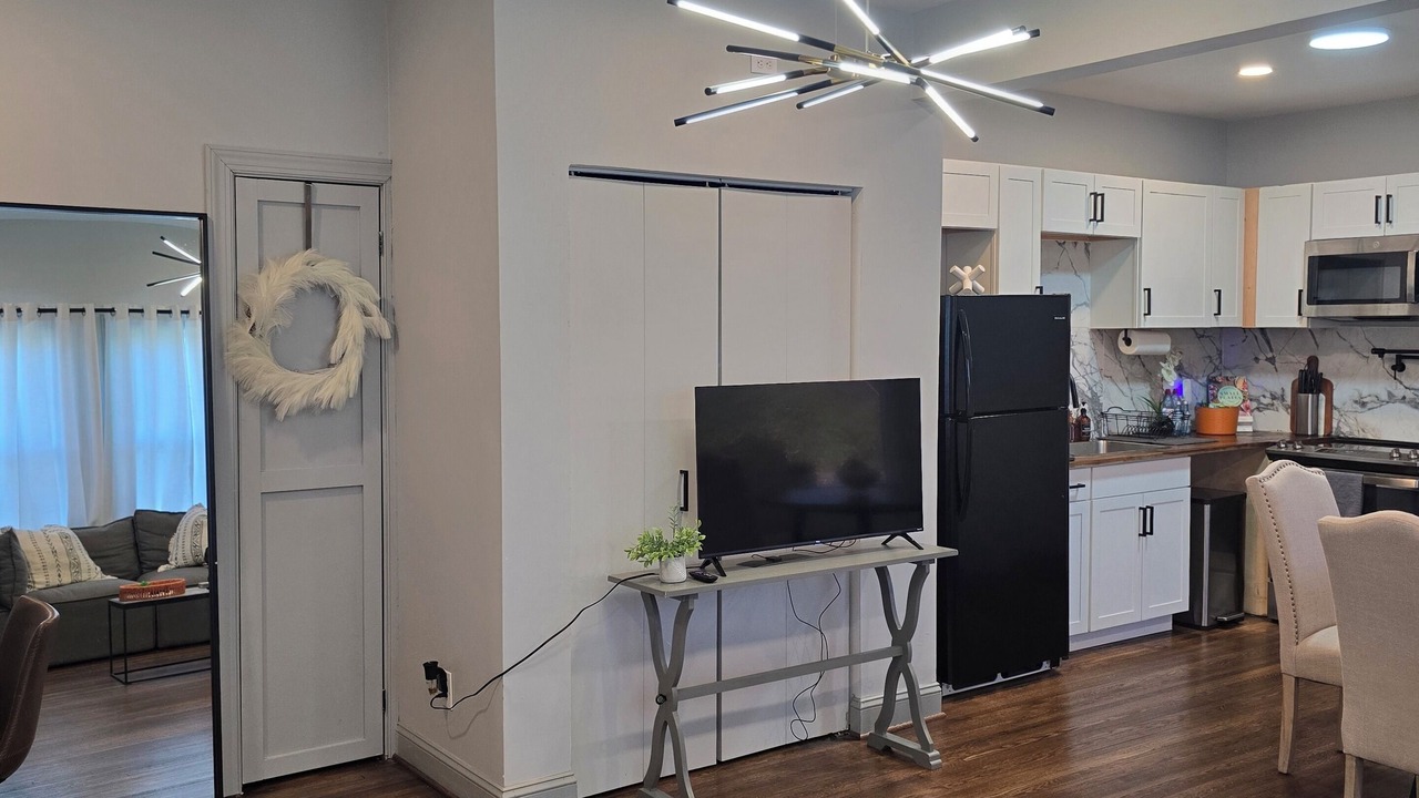 Photo of Livingroom in Birmingham