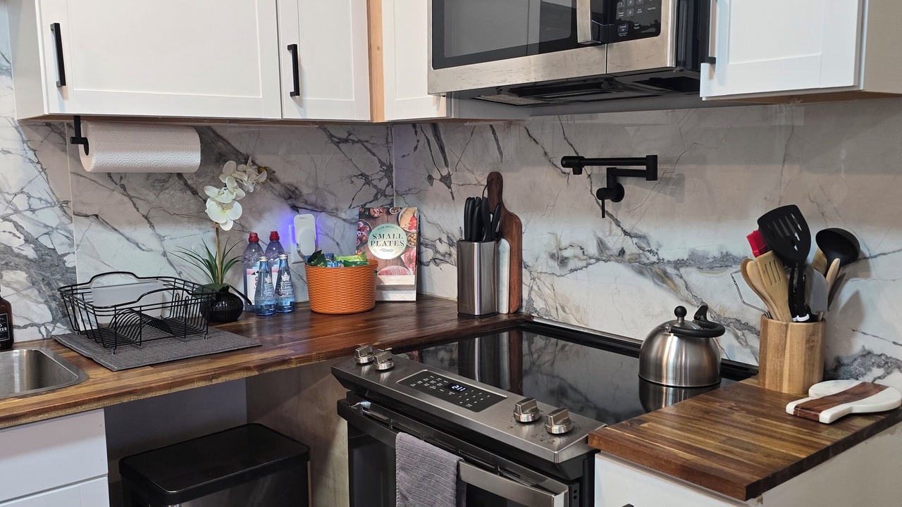 Photo of Kitchen in Birmingham