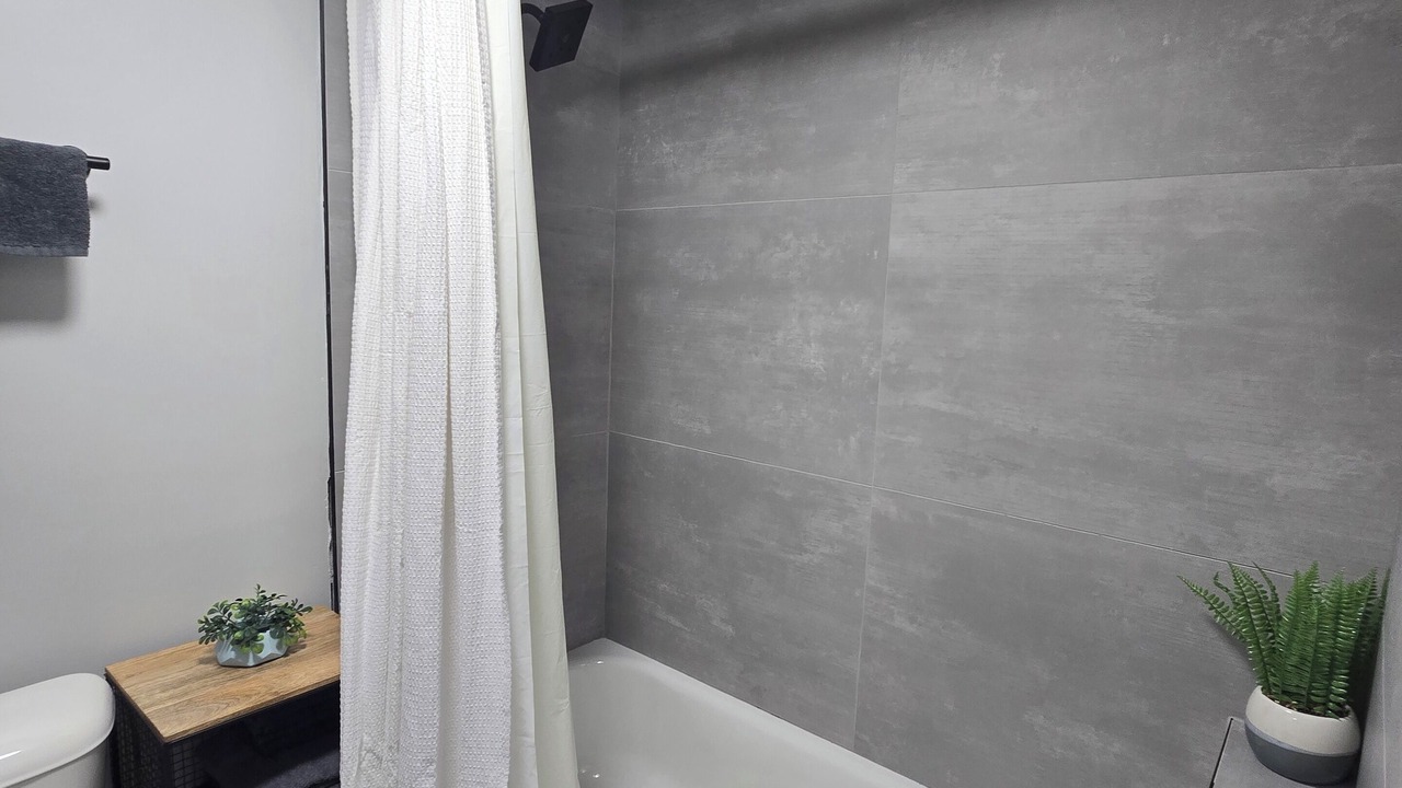 Photo of Bathroom in Birmingham