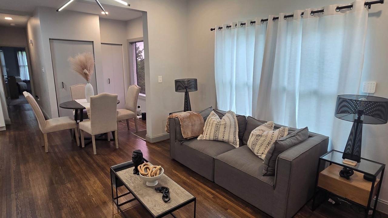 Photo of Livingroom in Birmingham