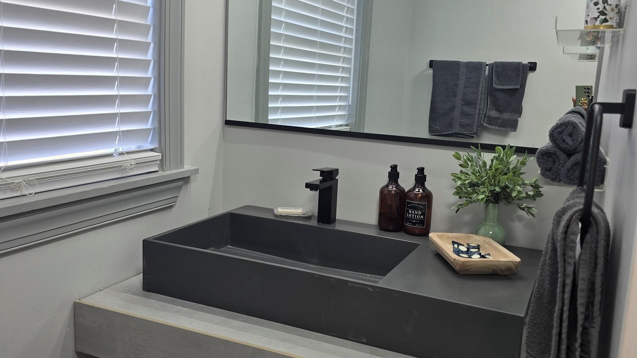 Photo of Bathroom in Birmingham