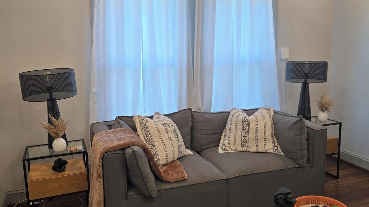 Photo of Livingroom in Birmingham