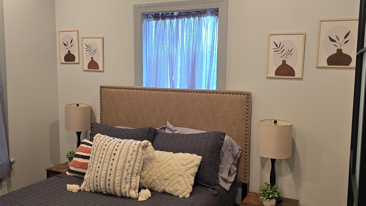 Photo of Bedroom in Birmingham