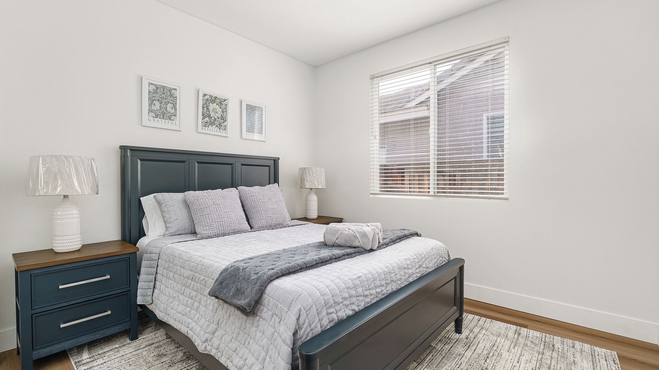Photo of Bedroom in Hemet
