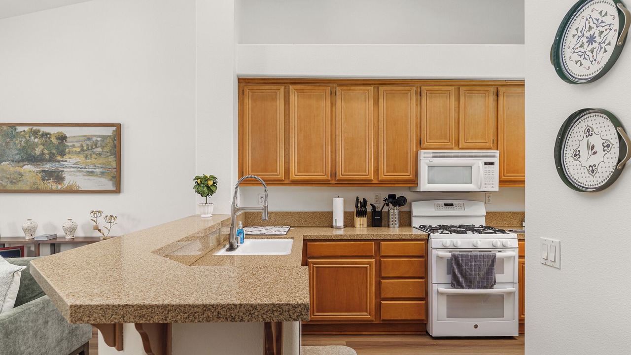 Photo of Kitchen in Hemet