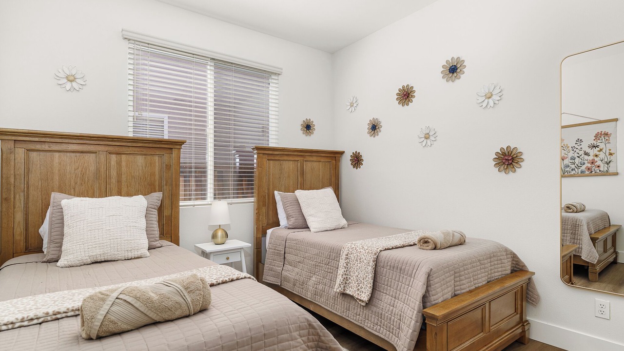 Photo of Bedroom in Hemet