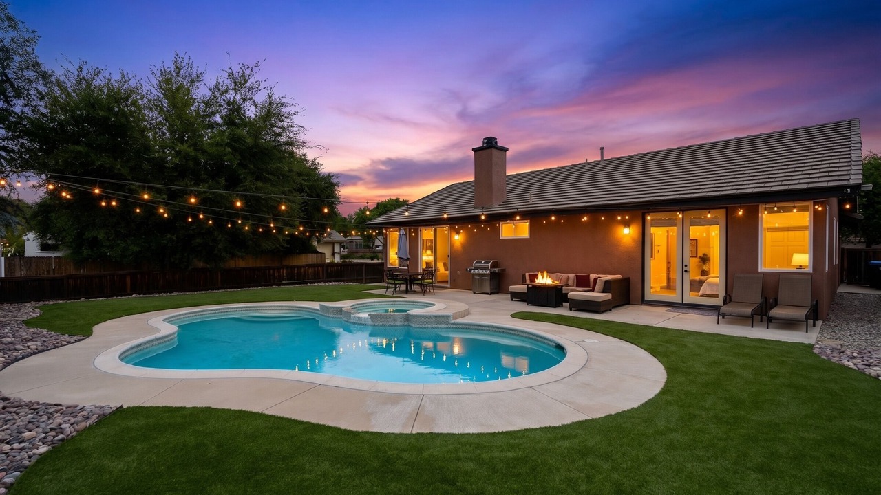Photo of Outdoor in Hemet