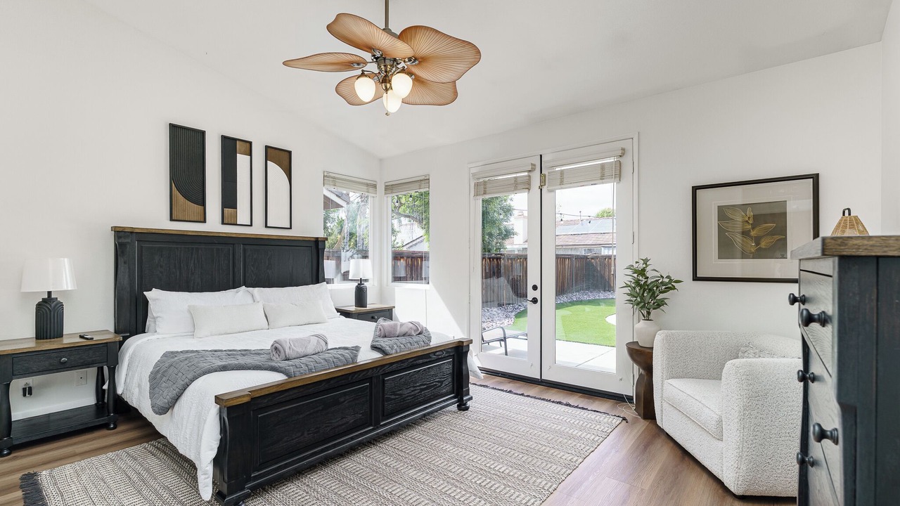 Photo of Bedroom in Hemet