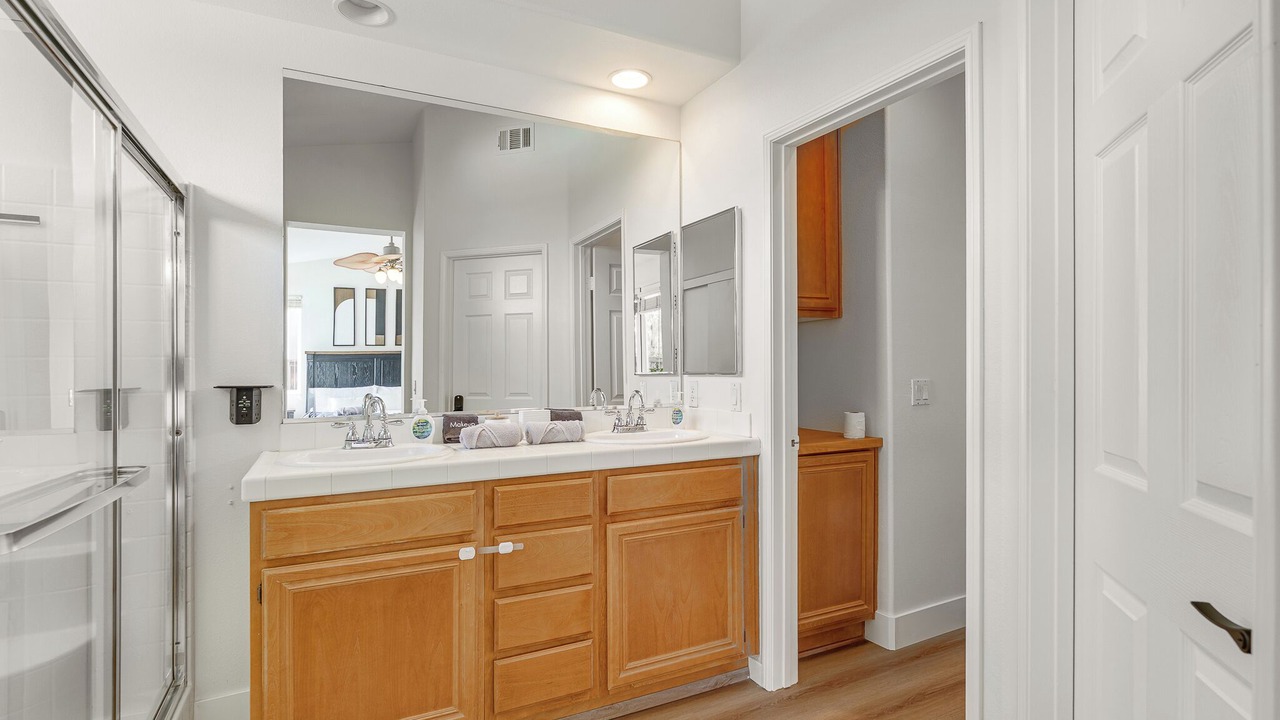 Photo of Bathroom in Hemet