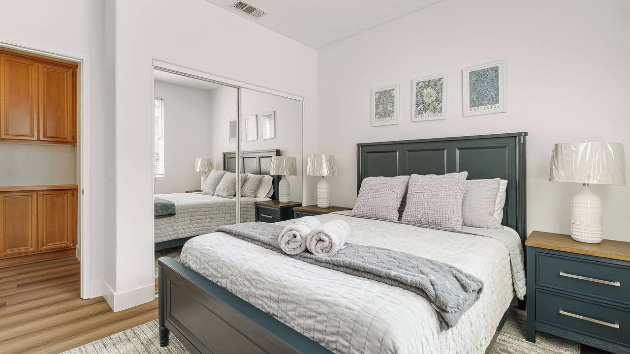 Photo of Bedroom in Hemet