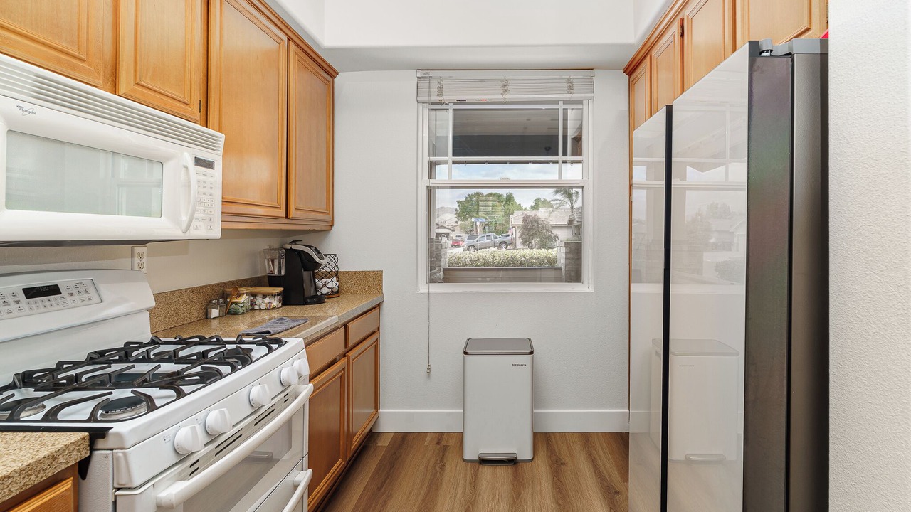 Photo of Kitchen in Hemet