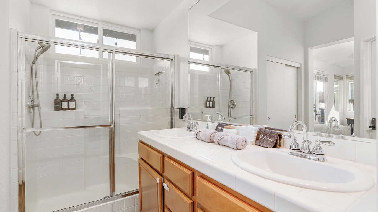 Photo of Bathroom in Hemet