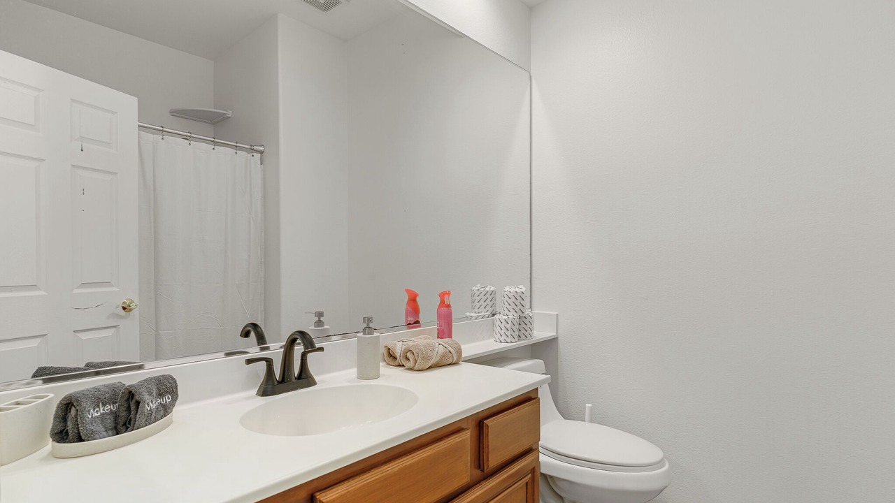 Photo of Bathroom in Hemet