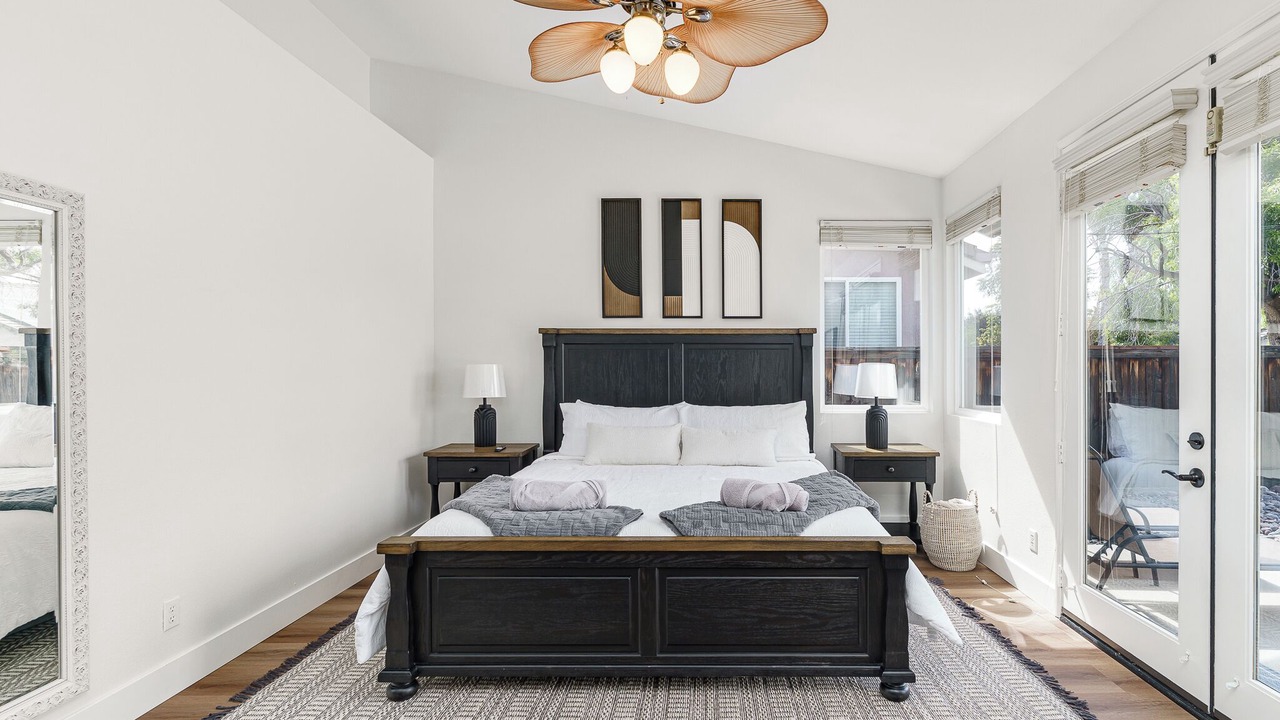 Photo of Bedroom in Hemet