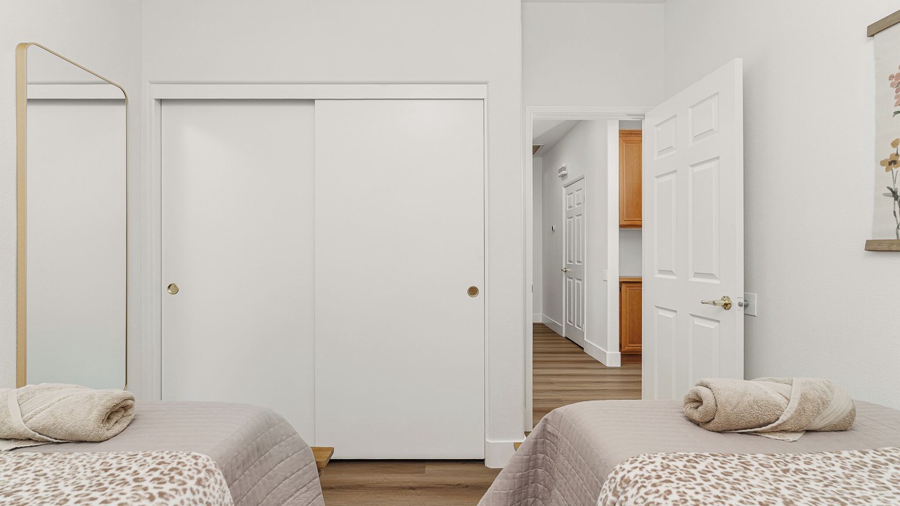 Photo of Bedroom in Hemet