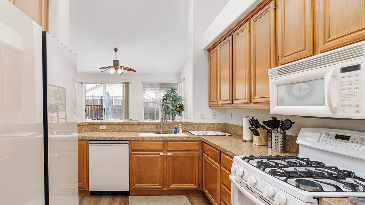 Photo of Kitchen in Hemet