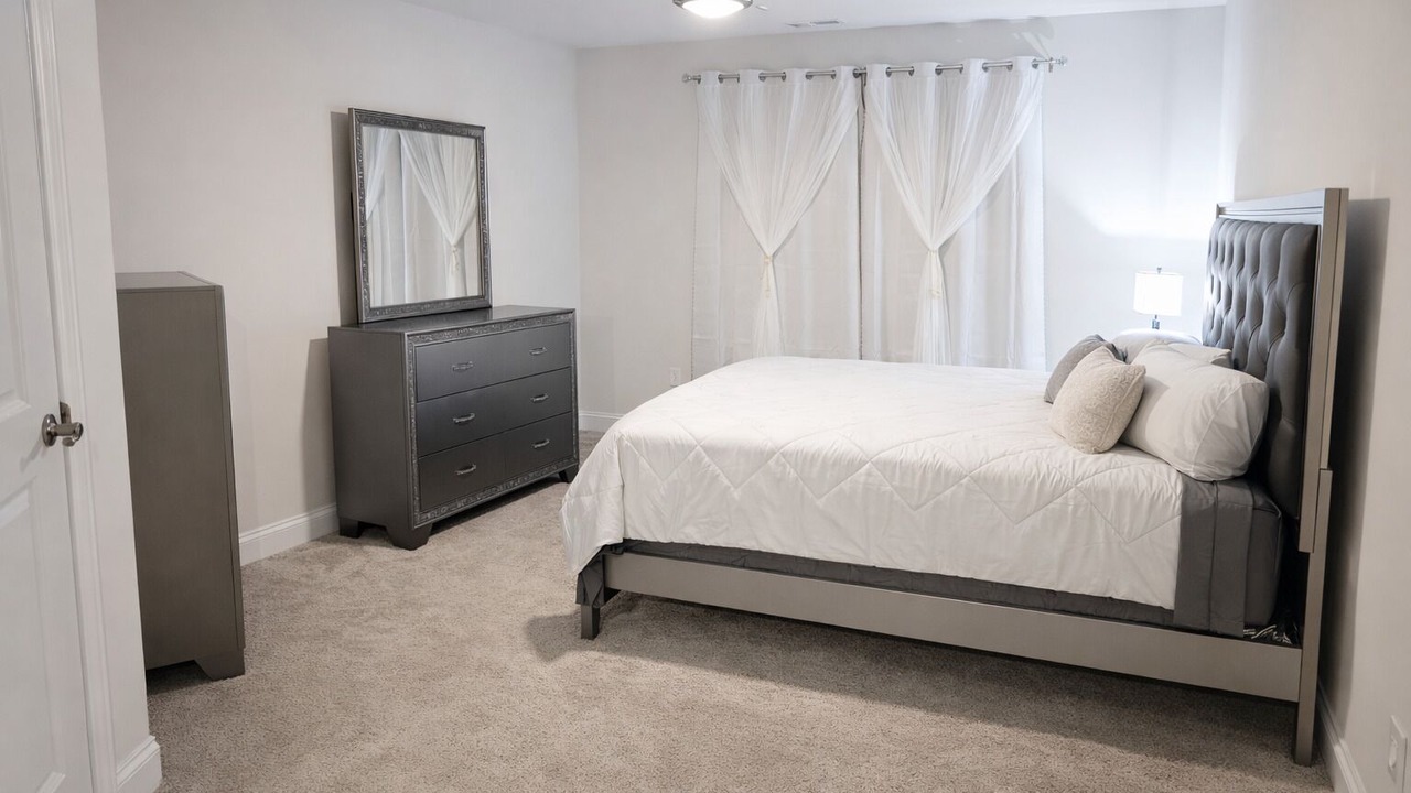 Photo of Bedroom in Garner