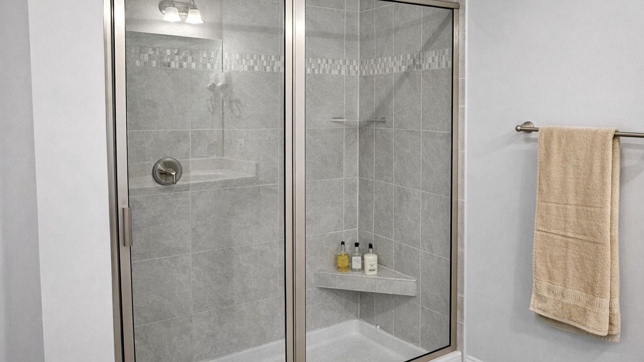 Photo of Bathroom in Garner