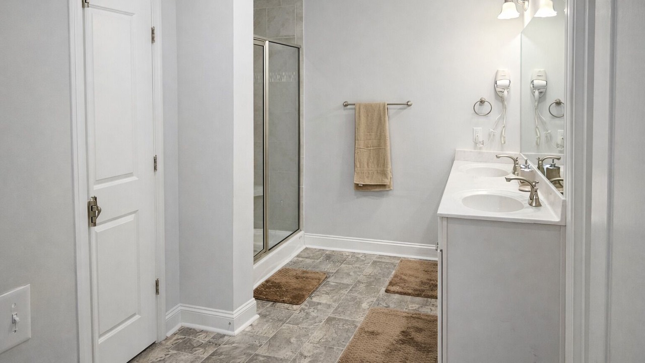 Photo of Bathroom in Garner