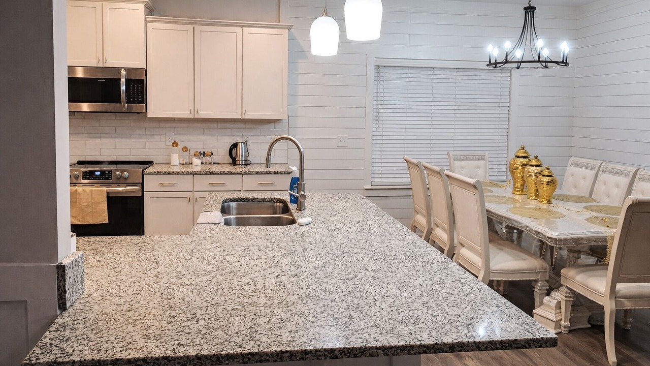Photo of Kitchen in Garner
