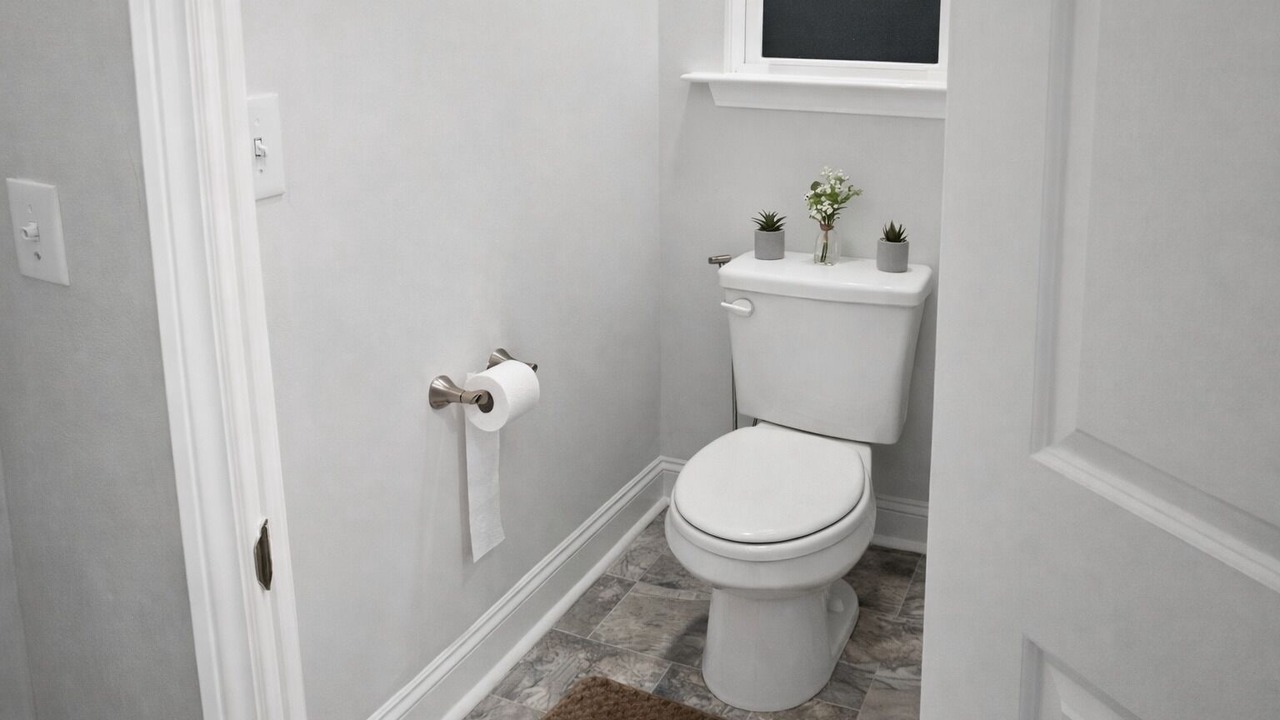 Photo of Bathroom in Garner