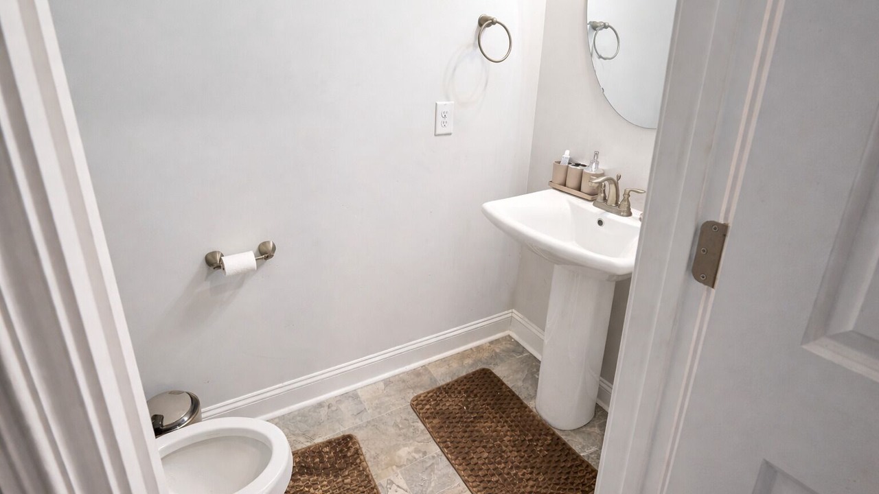 Photo of Bathroom in Garner