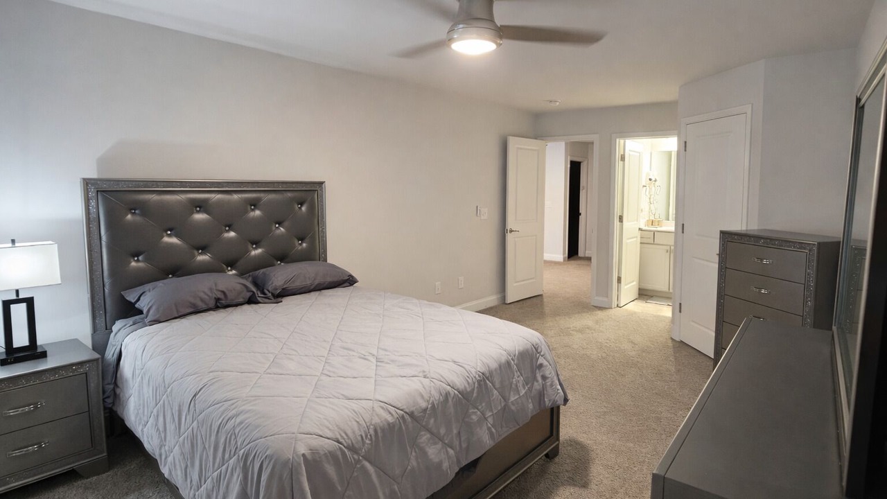 Photo of Bedroom in Garner