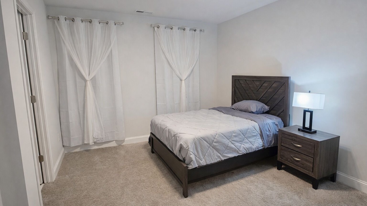 Photo of Bedroom in Garner