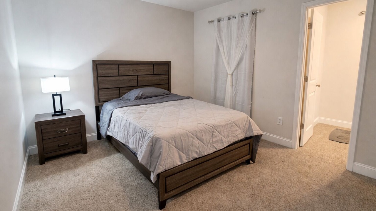 Photo of Bedroom in Garner