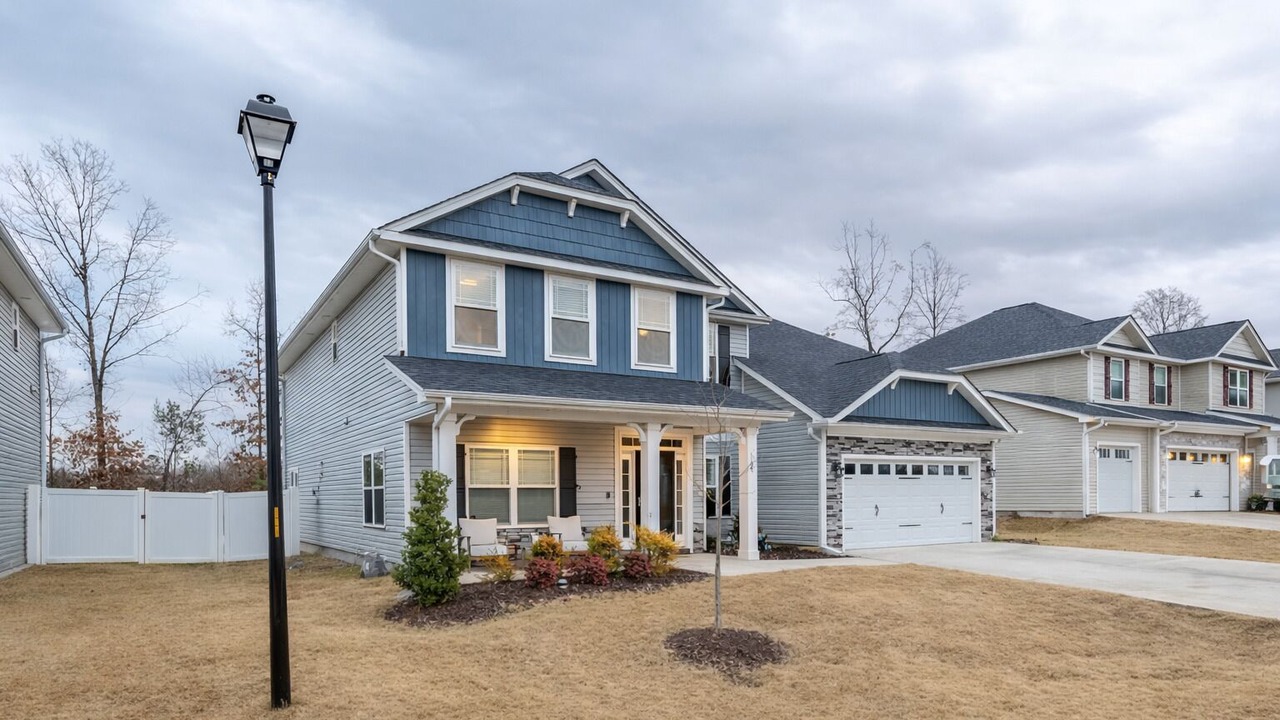 Photo of Outdoor in Garner