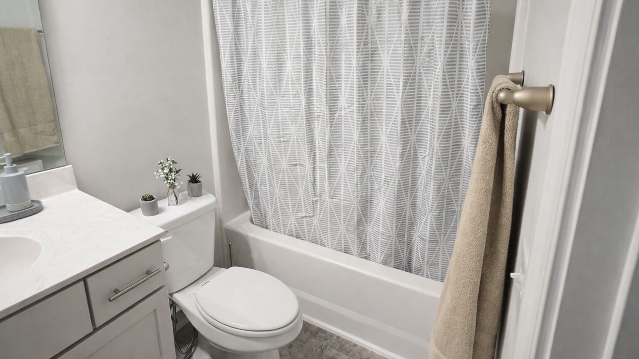 Photo of Bathroom in Garner