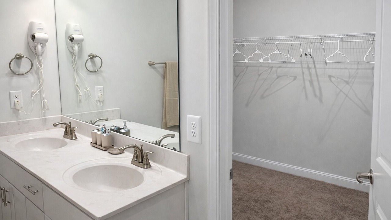 Photo of Bathroom in Garner