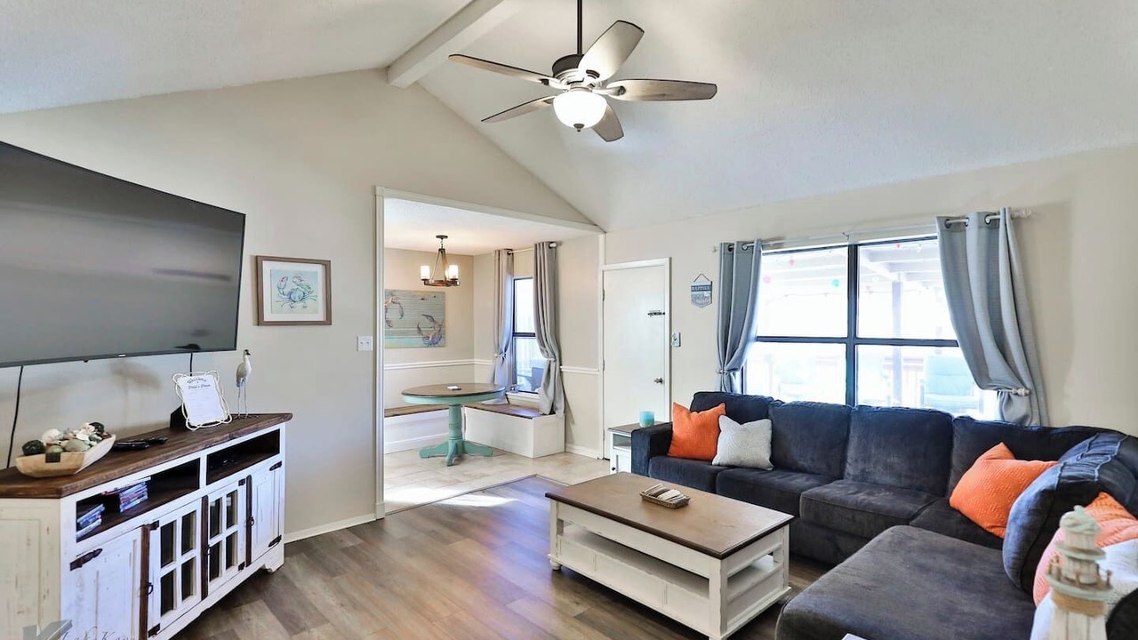 Photo of Bedroom in Abilene