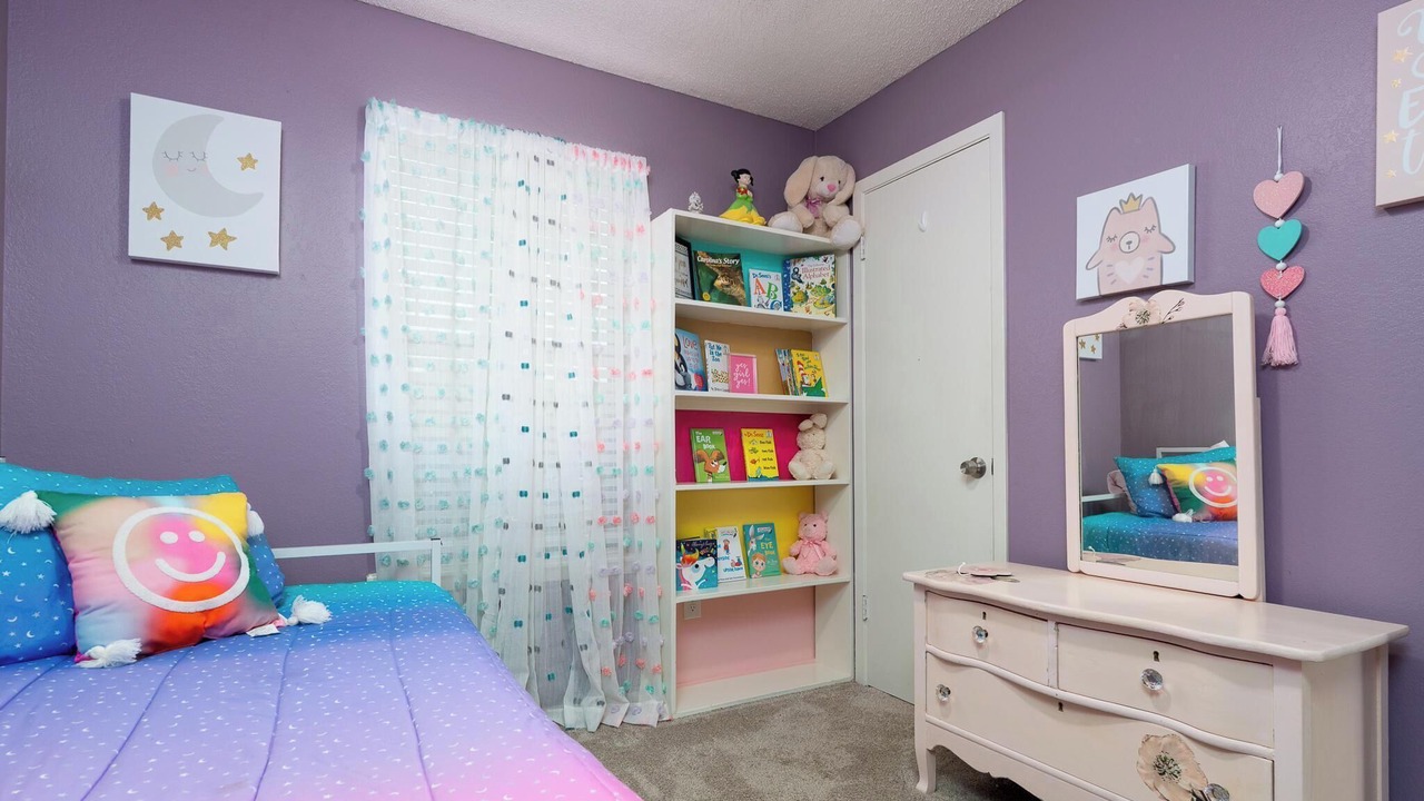 Photo of Bedroom in Abilene
