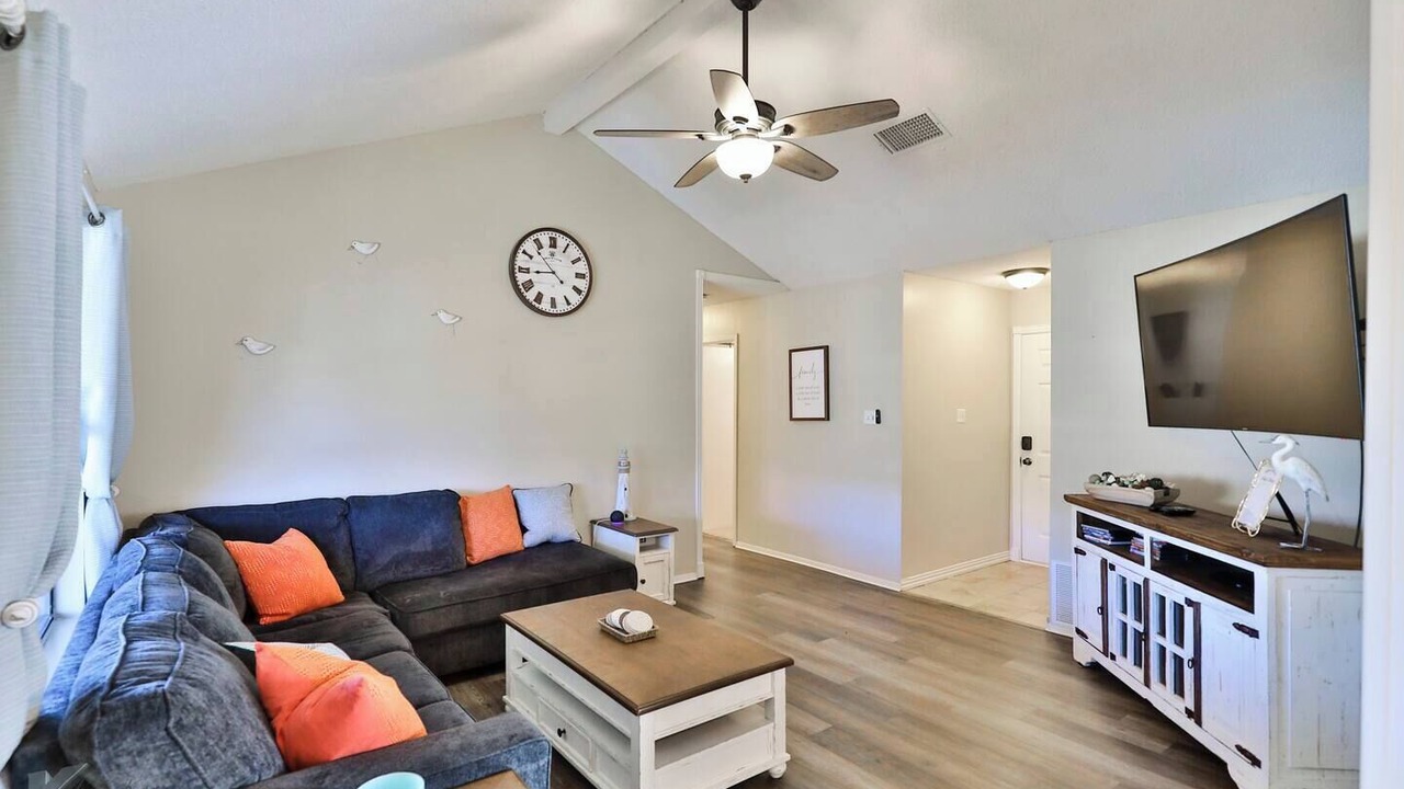 Photo of Livingroom in Abilene