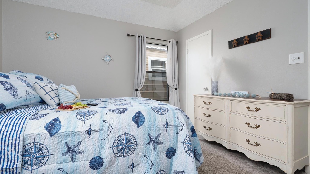 Photo of Bedroom in Abilene