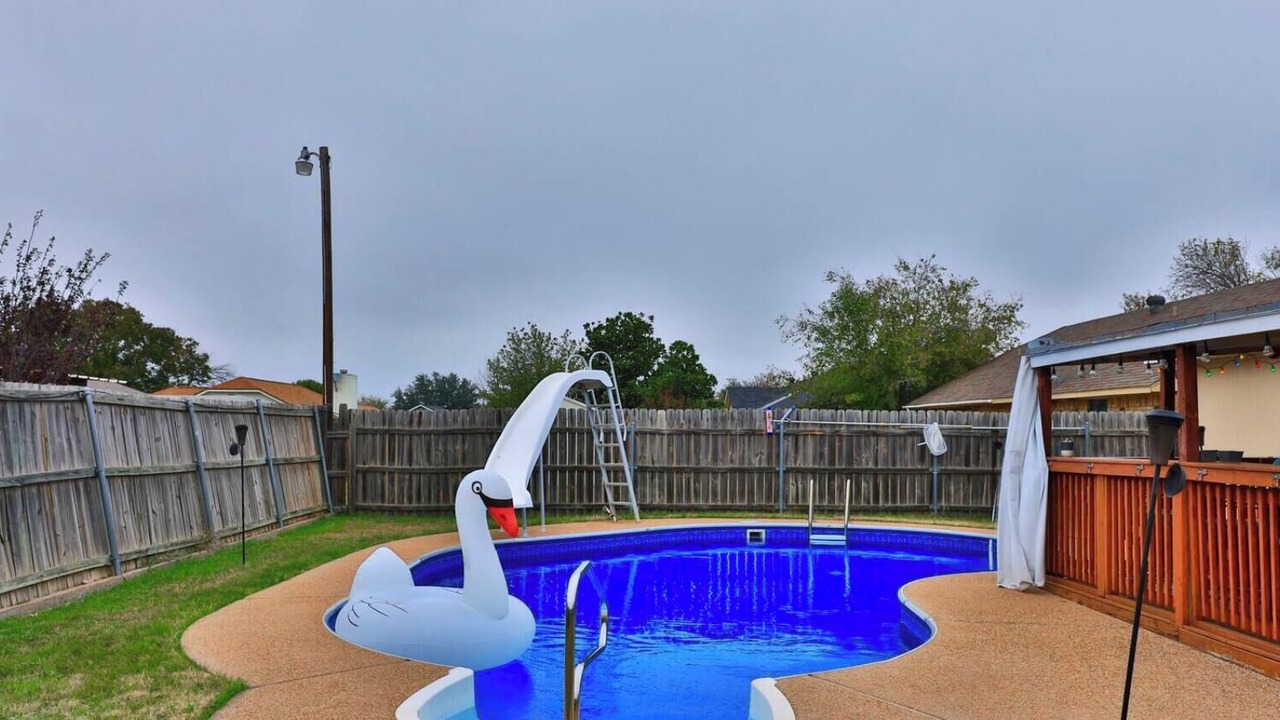 Photo of Outdoor in Abilene
