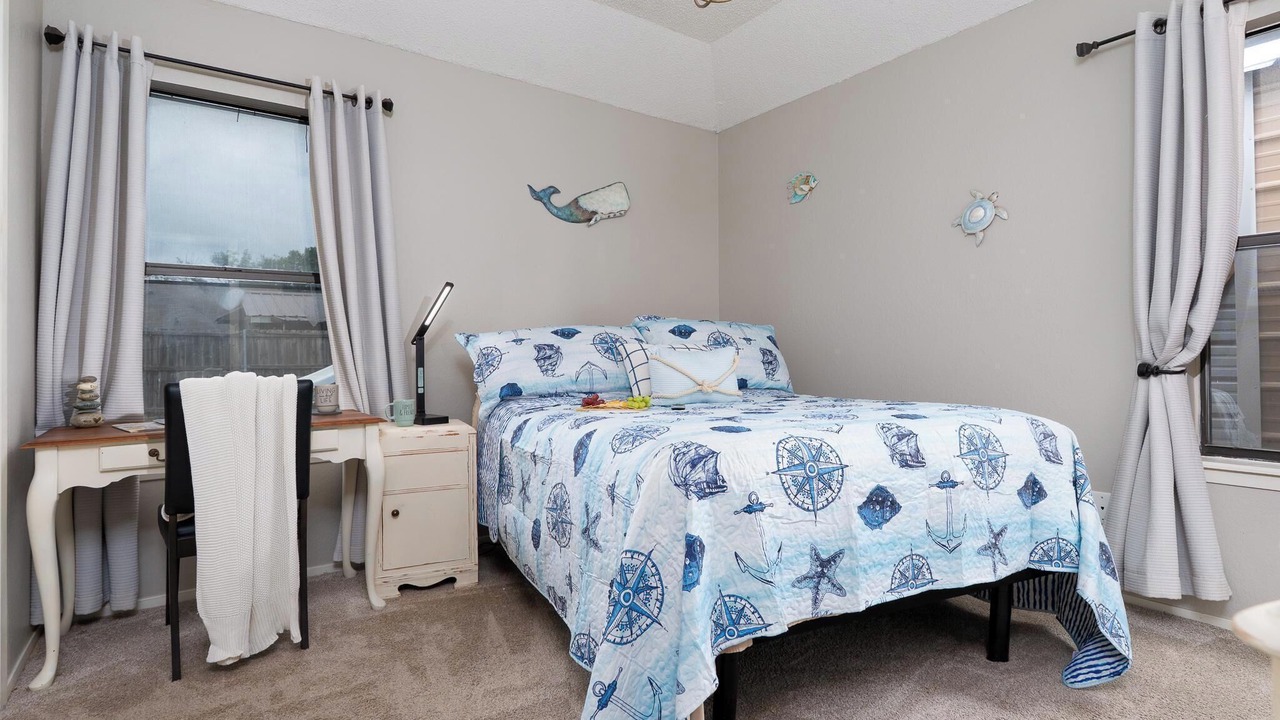 Photo of Bedroom in Abilene