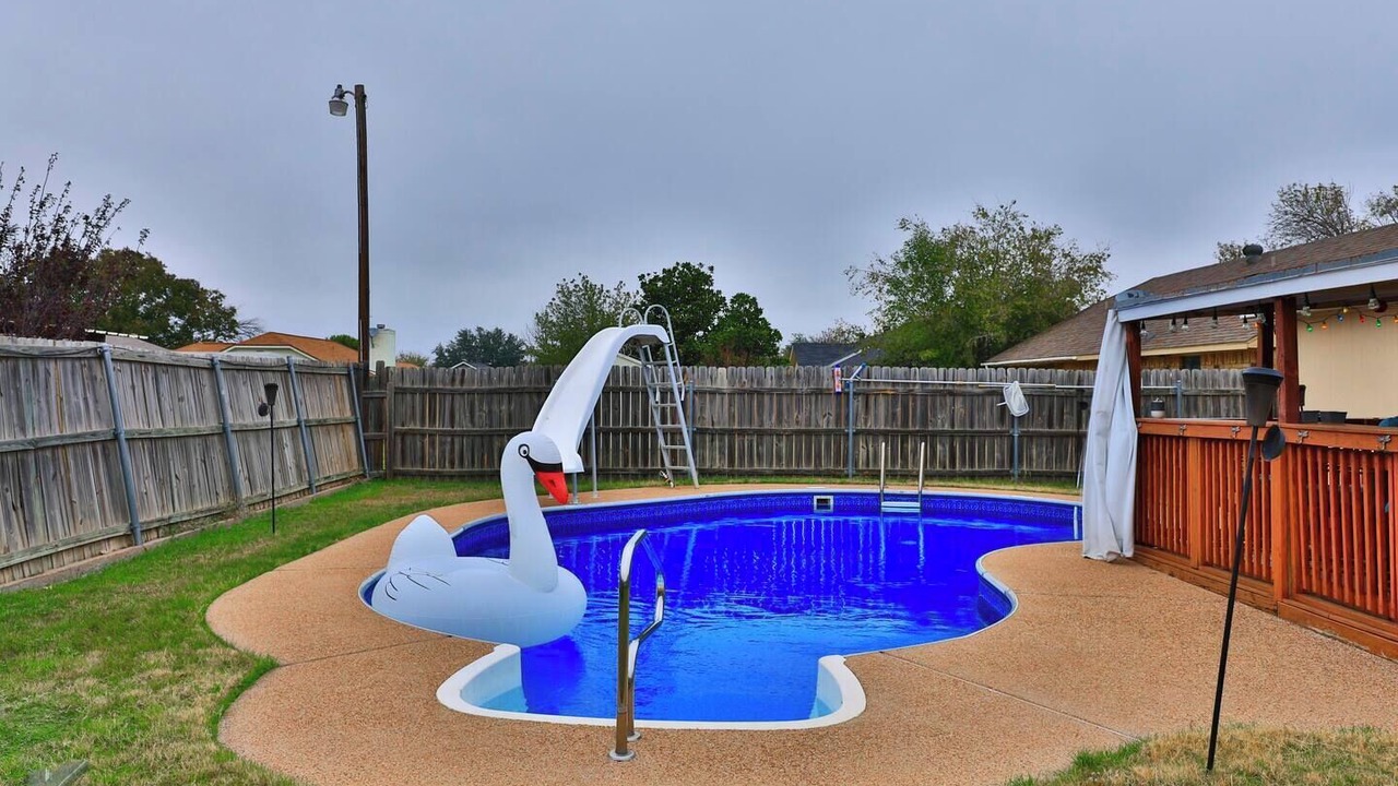 Photo of Outdoor in Abilene