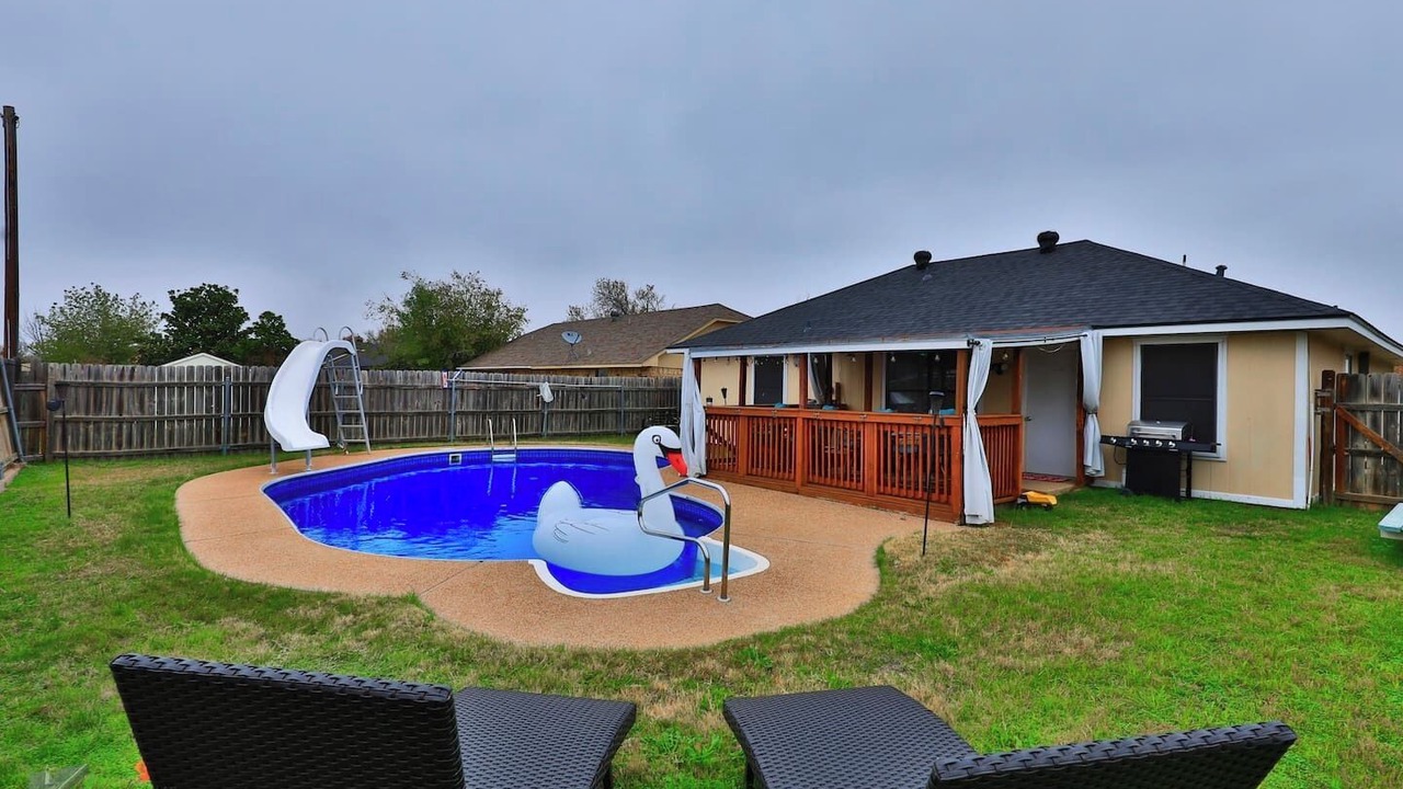 Photo of Outdoor in Abilene
