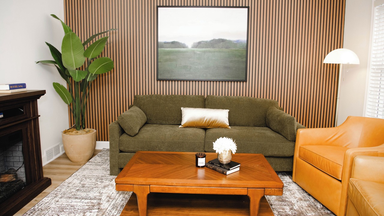 Photo of Livingroom in Birmingham