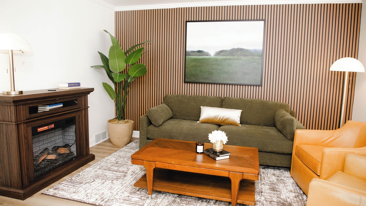 Photo of Livingroom in Birmingham