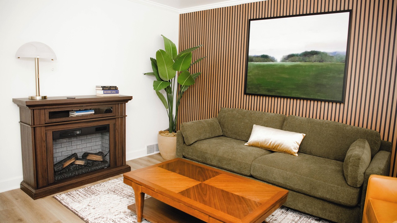Photo of Livingroom in Birmingham