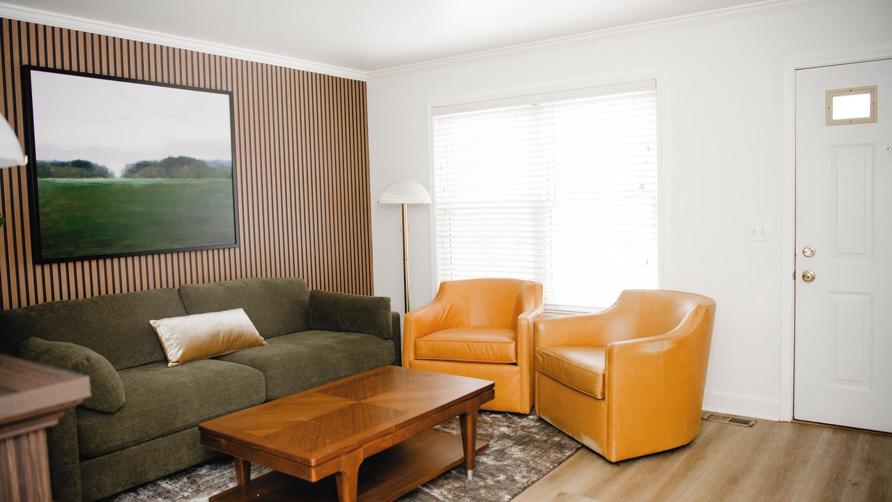 Photo of Livingroom in Birmingham