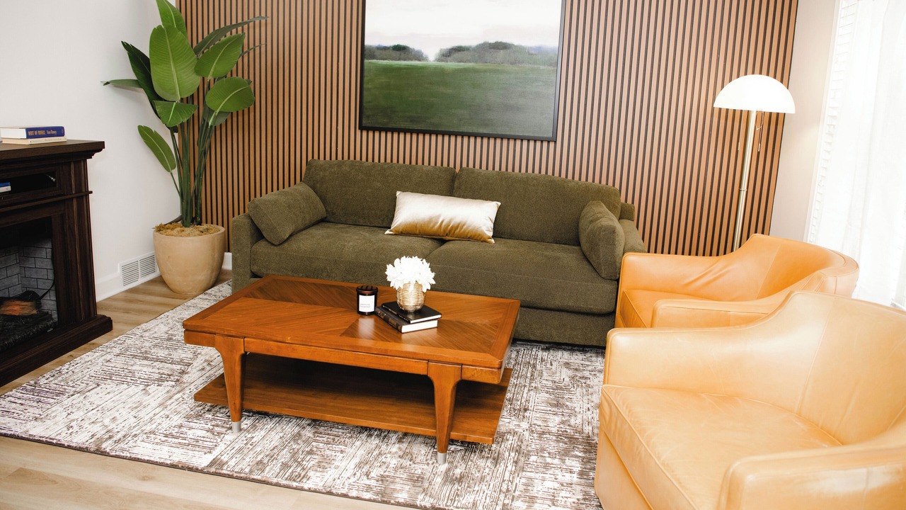 Photo of Livingroom in Birmingham