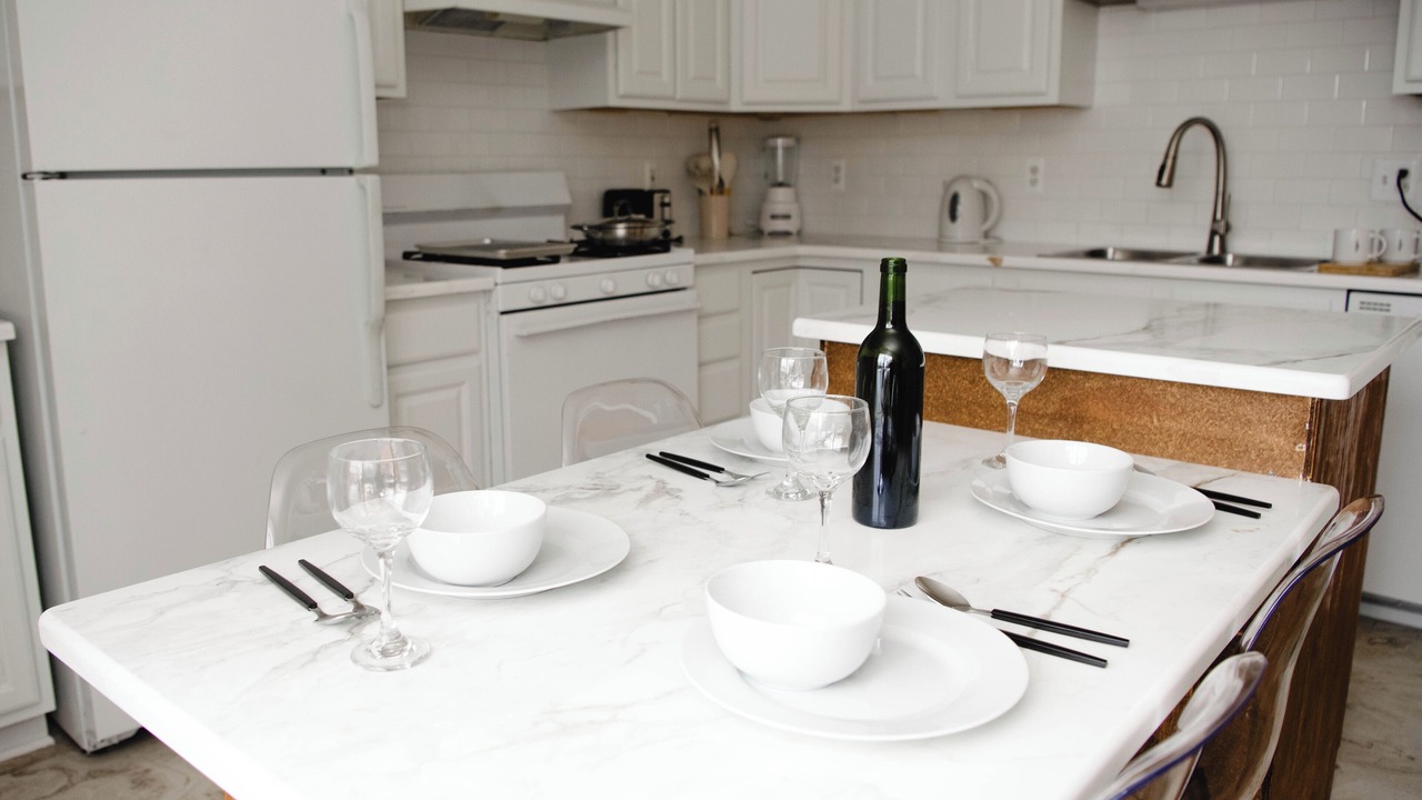 Photo of Kitchen in Birmingham