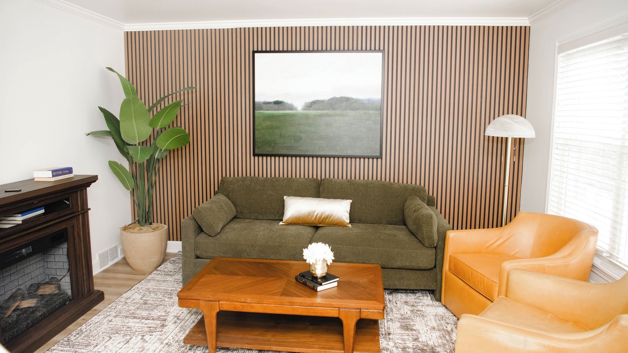 Photo of Livingroom in Birmingham